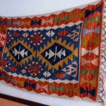 דליאן Kilim Hotel מראה חיצוני תמונה