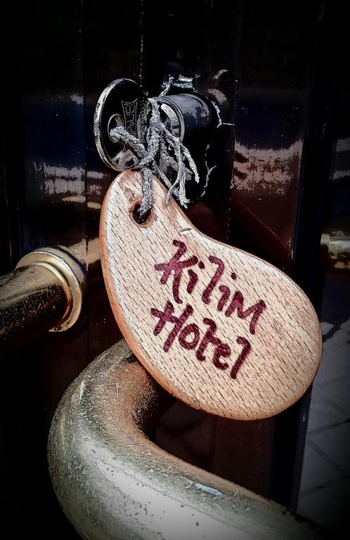 דליאן Kilim Hotel מראה חיצוני תמונה