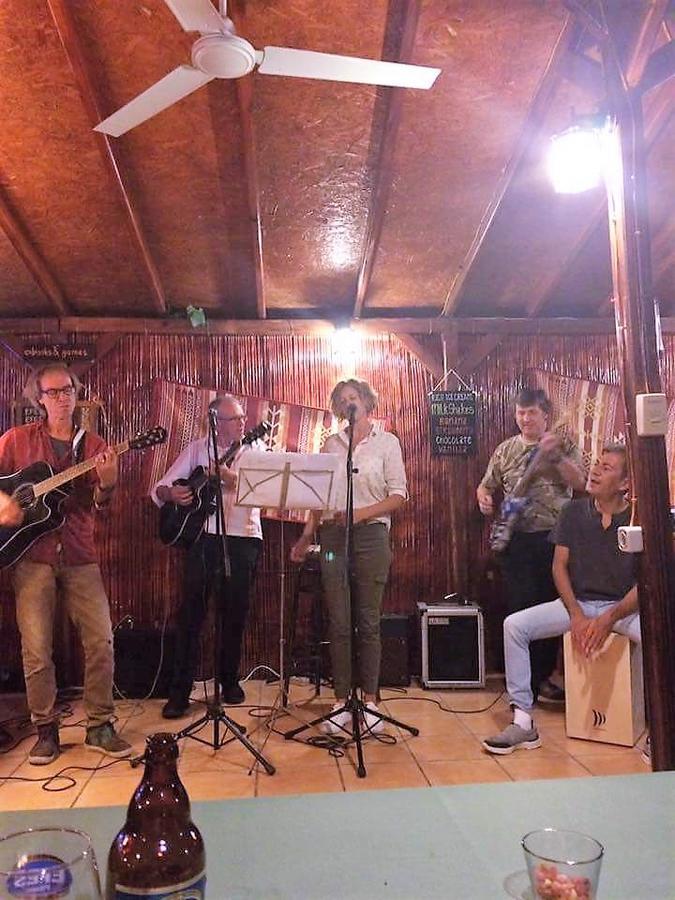 דליאן Kilim Hotel מראה חיצוני תמונה