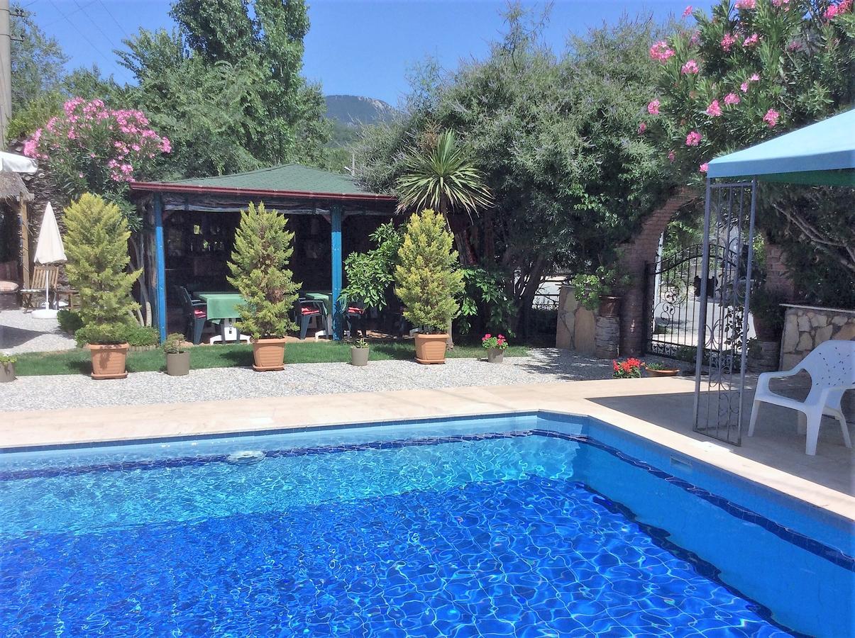 דליאן Kilim Hotel מראה חיצוני תמונה