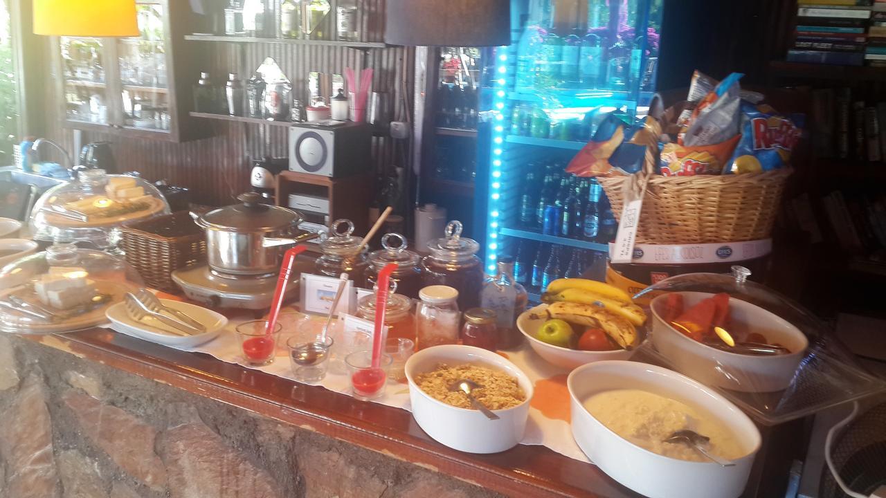 דליאן Kilim Hotel מראה חיצוני תמונה