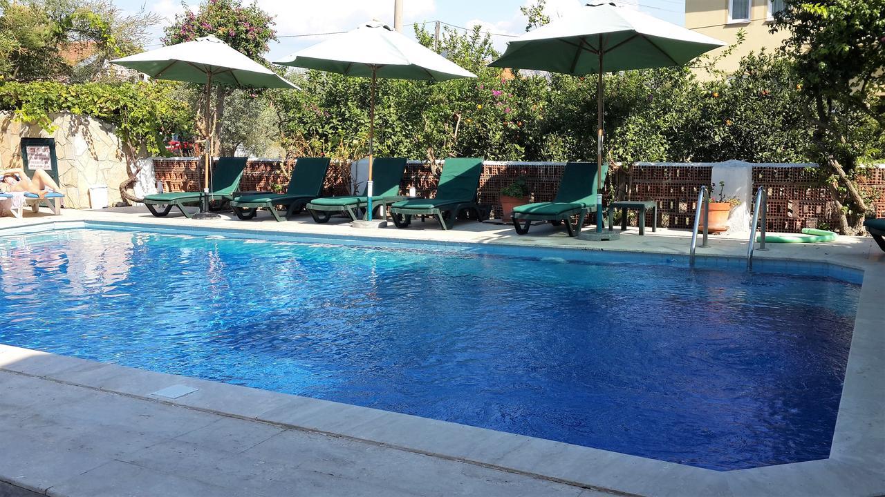 דליאן Kilim Hotel מראה חיצוני תמונה
