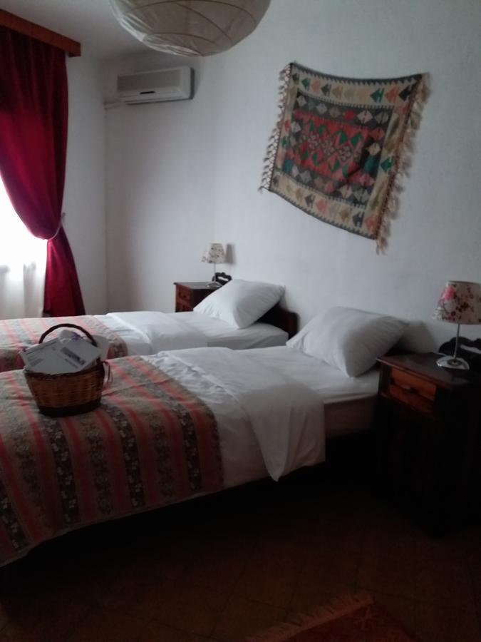 דליאן Kilim Hotel מראה חיצוני תמונה