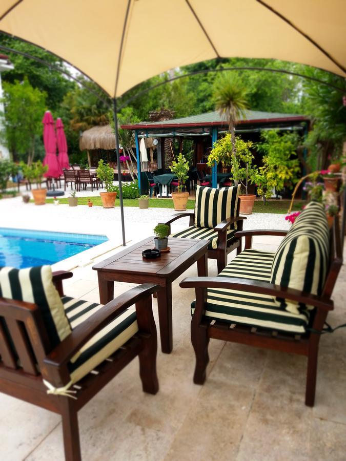דליאן Kilim Hotel מראה חיצוני תמונה