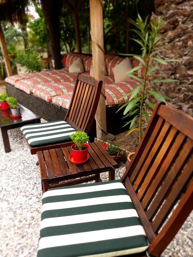 דליאן Kilim Hotel מראה חיצוני תמונה