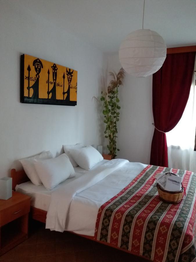 דליאן Kilim Hotel מראה חיצוני תמונה