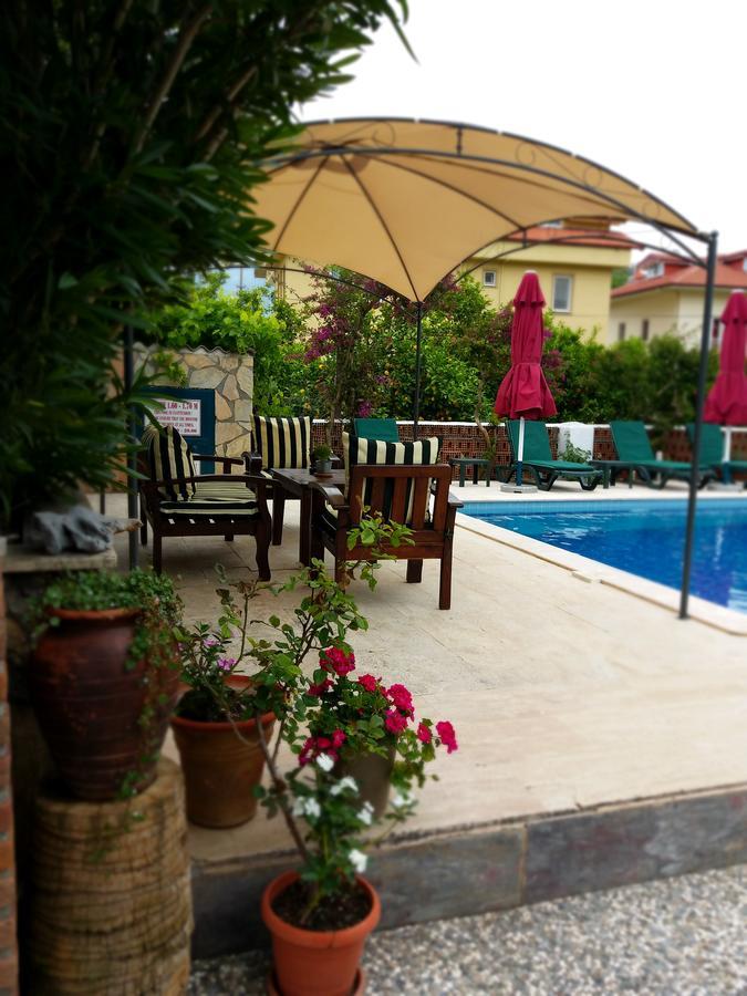 דליאן Kilim Hotel מראה חיצוני תמונה