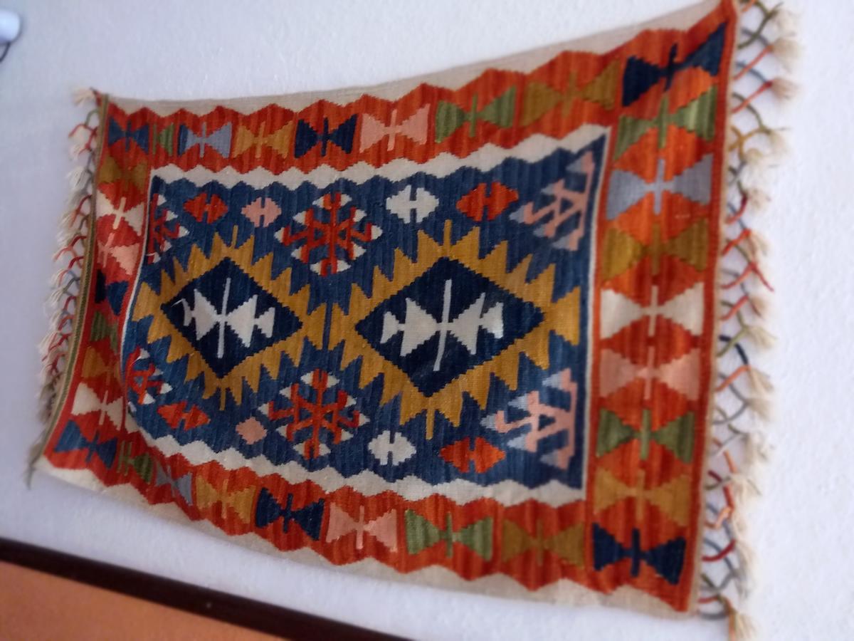 דליאן Kilim Hotel מראה חיצוני תמונה