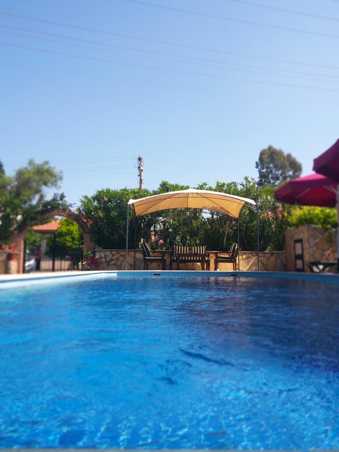 דליאן Kilim Hotel מראה חיצוני תמונה