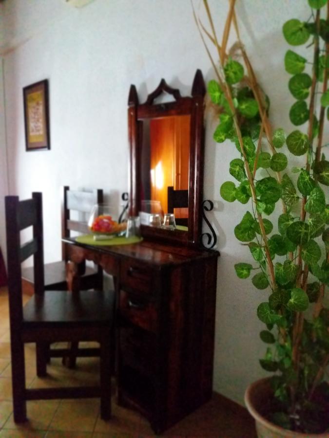 דליאן Kilim Hotel מראה חיצוני תמונה