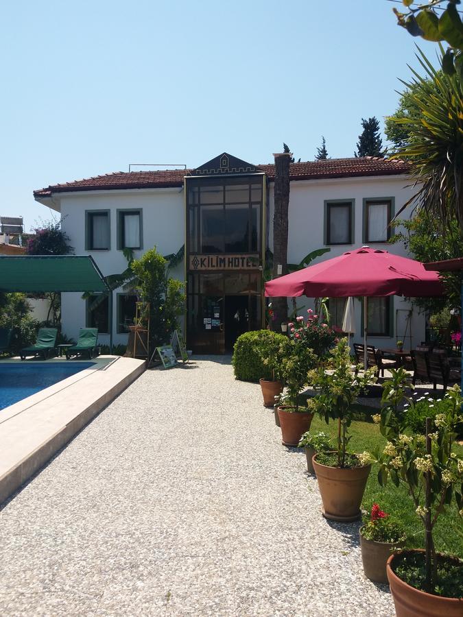 דליאן Kilim Hotel מראה חיצוני תמונה