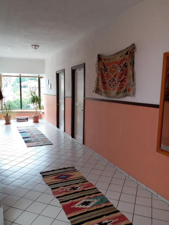 דליאן Kilim Hotel מראה חיצוני תמונה